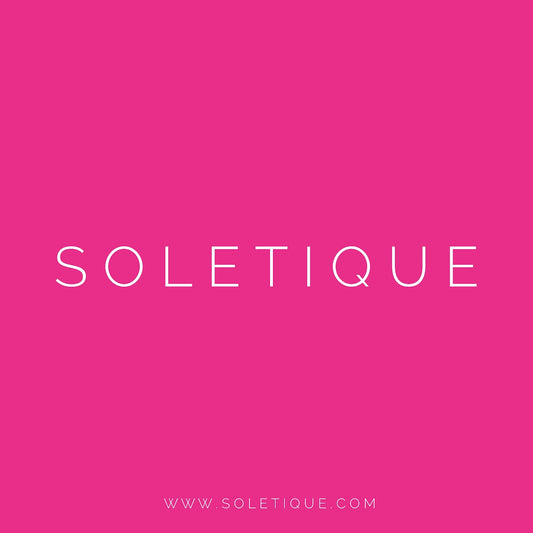 Soletique Gift Card